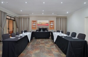 Meeting facility - Protea Hotel by Marriott Polokwane Landmark (Polokwane)
