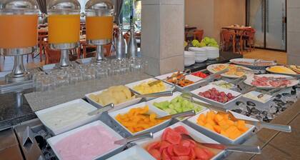 Protea Hotel by Marriott Polokwane Landmark