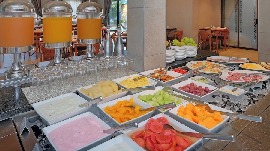 Protea Hotel by Marriott Polokwane Landmark