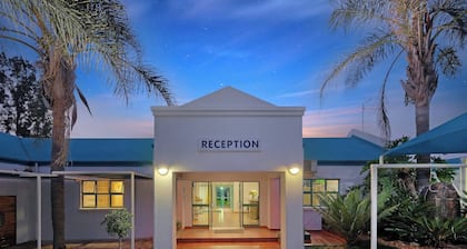Protea Hotel by Marriott Polokwane Landmark