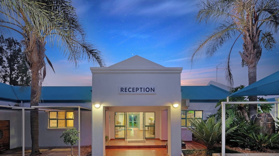 Protea Hotel by Marriott Polokwane Landmark