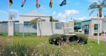 Protea Hotel by Marriott Polokwane Landmark