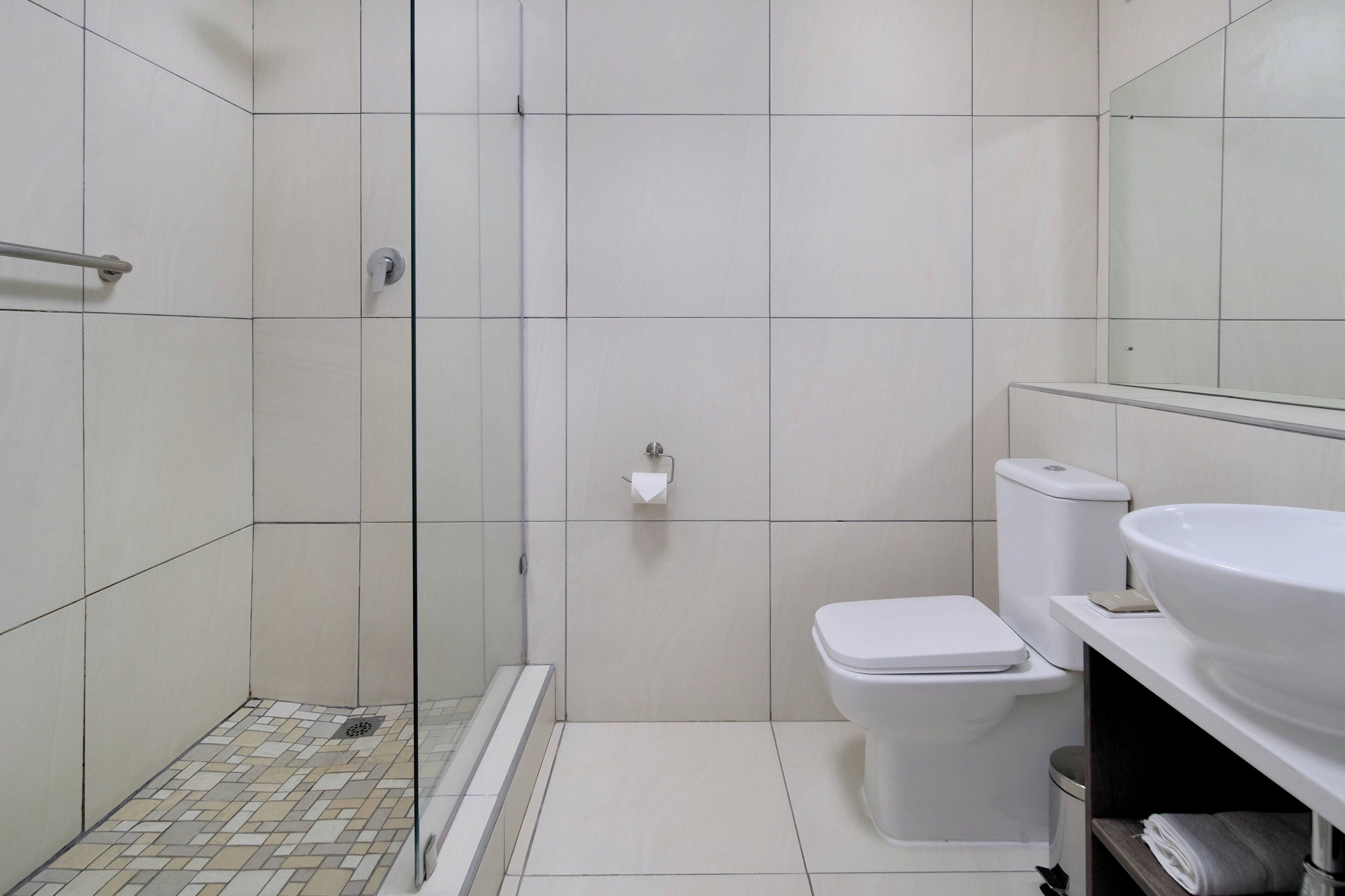 Kamar mandi
