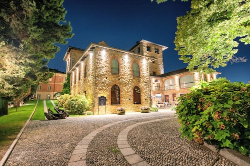 Relais & Spa Castello di Casiglio