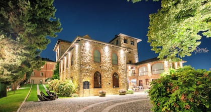 Relais & Spa Castello di Casiglio