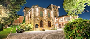 Relais & Spa Castello di Casiglio