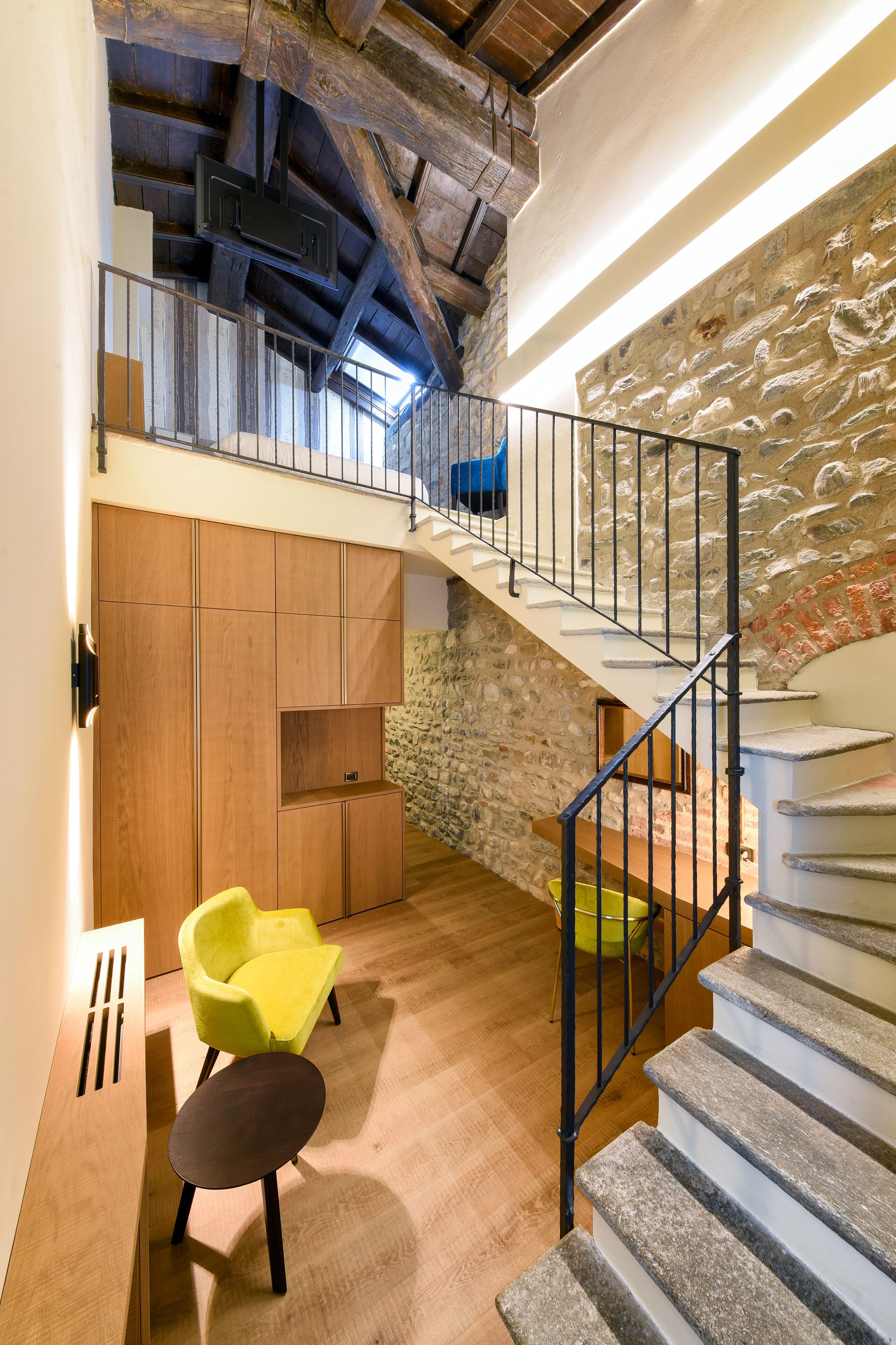 comfort studio suite (castello) | 1 bedroom, premium bedding, down duvets, minibar