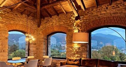 Relais & Spa Castello di Casiglio