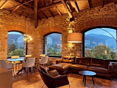 Relais & Spa Castello di Casiglio