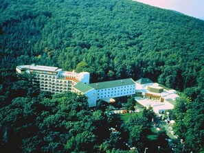 Exterior - Hotel Lövér Sopron (Sopron)