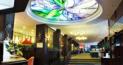 Hotel Lövér Sopron