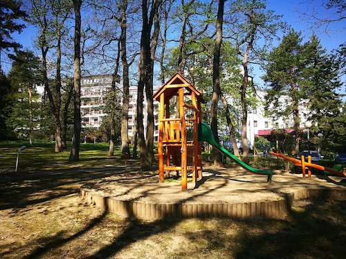 Hotel Lövér Sopron