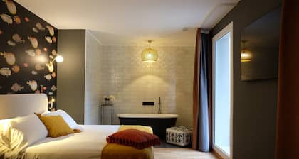 Hotel Luise