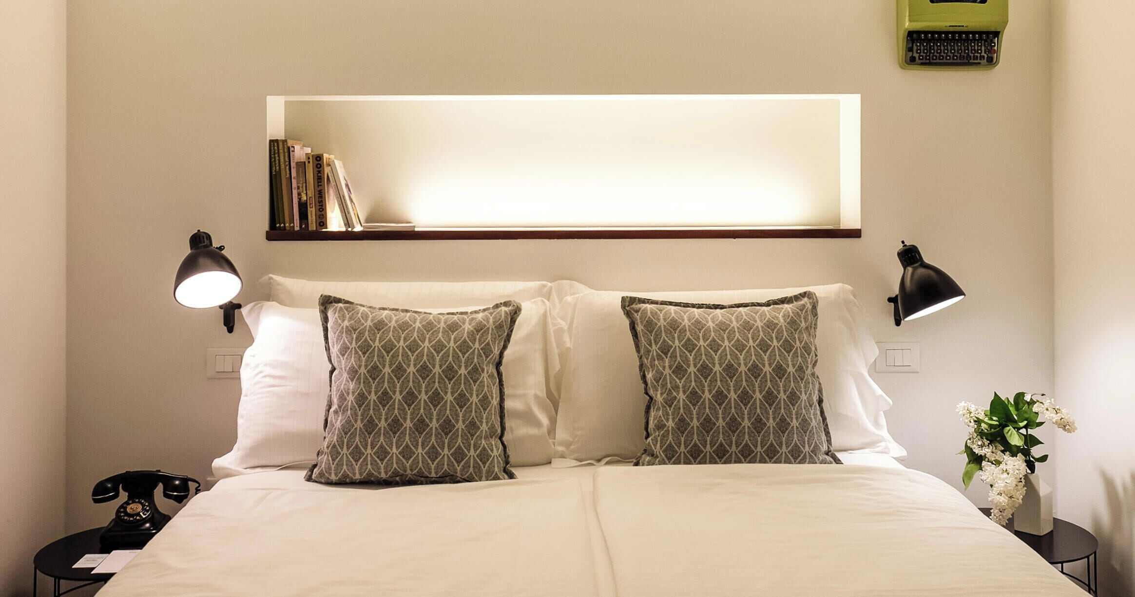 Foto - Hotel Luise