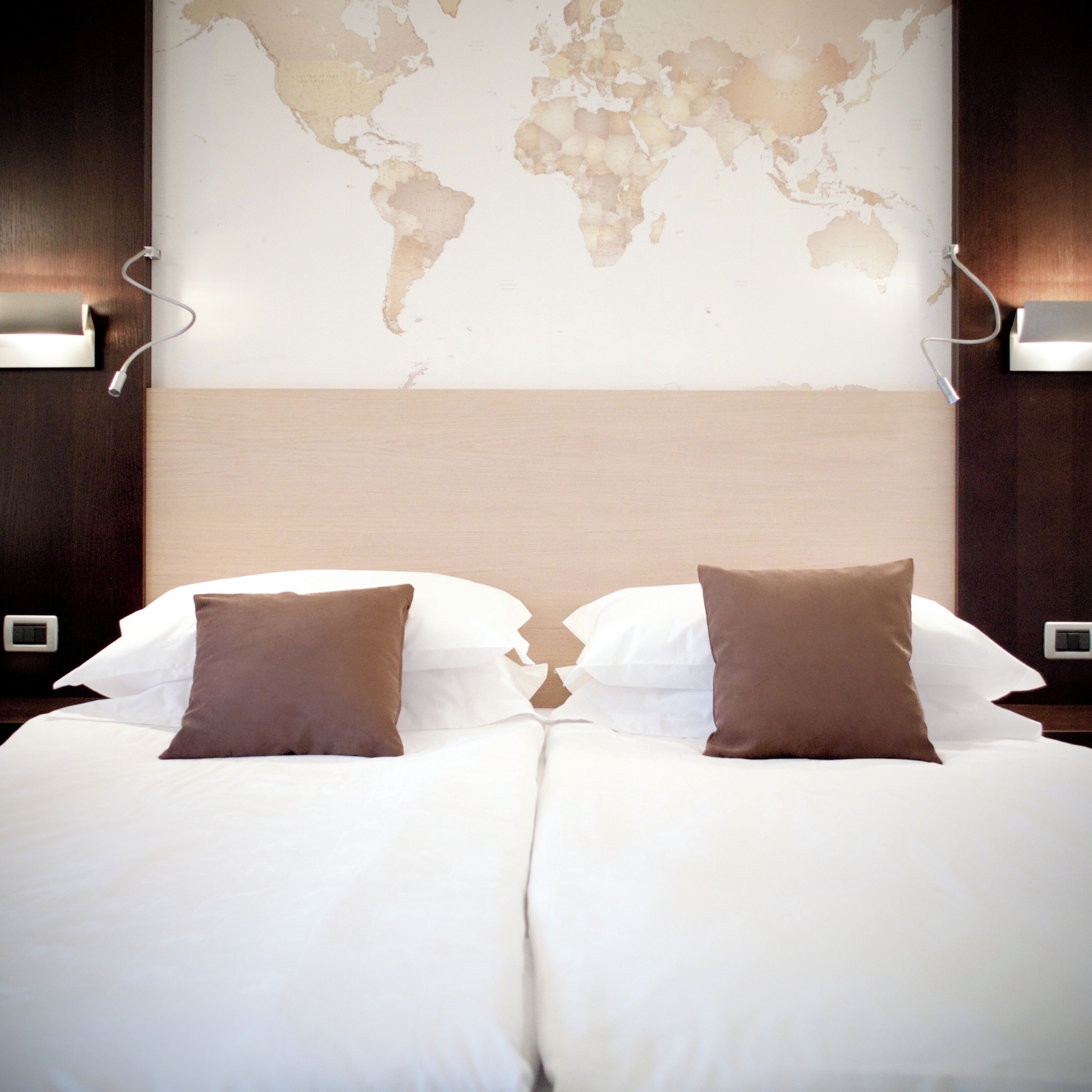 superior (map) family | 1 bedroom, hypo-allergenic bedding, minibar, in-room safe