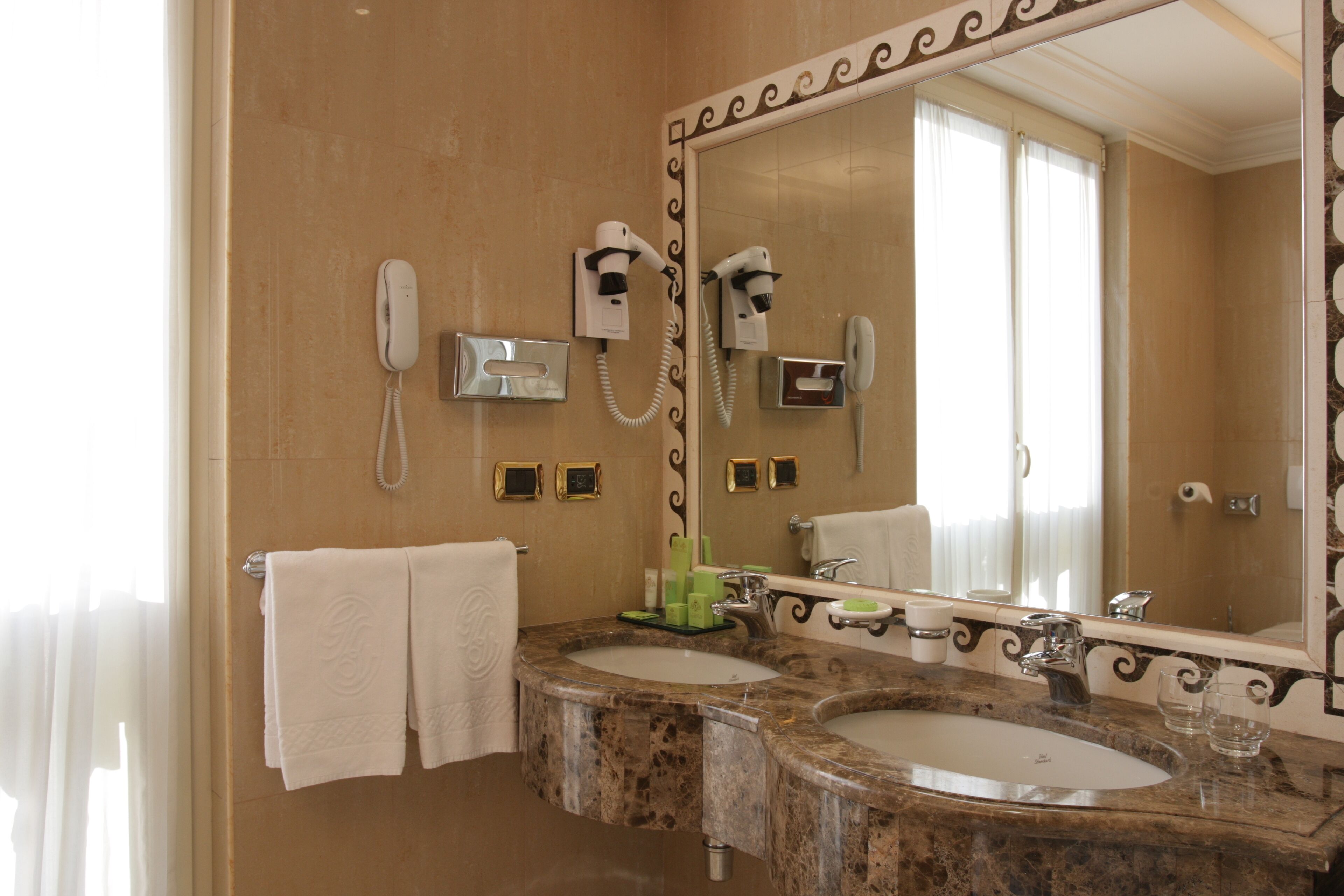 Photo - Grand Hotel Vanvitelli