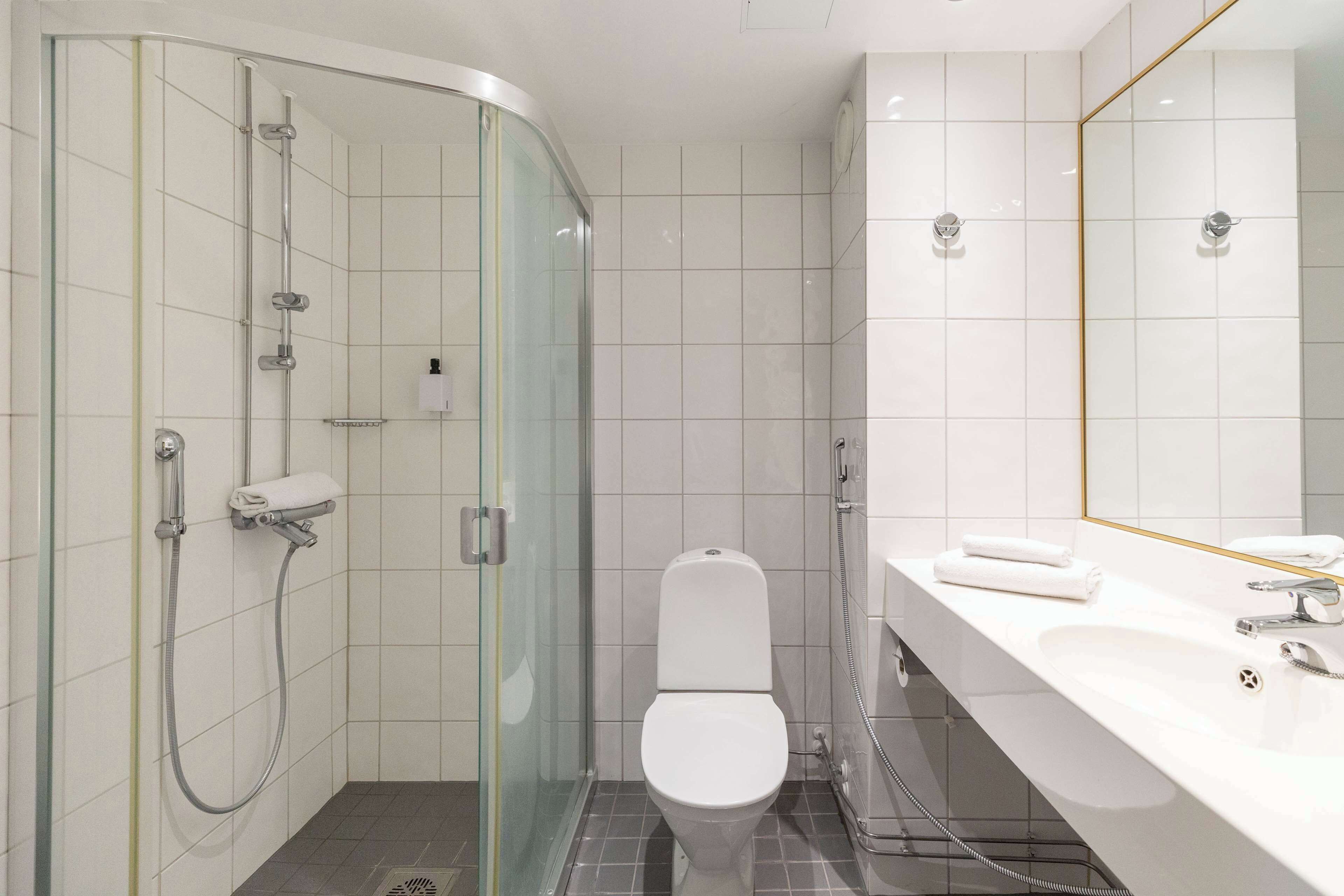 Familienzimmer (Superior) | Schreibtisch, Verdunkelungsvorhänge, kostenloses WLAN, Bettwäsche