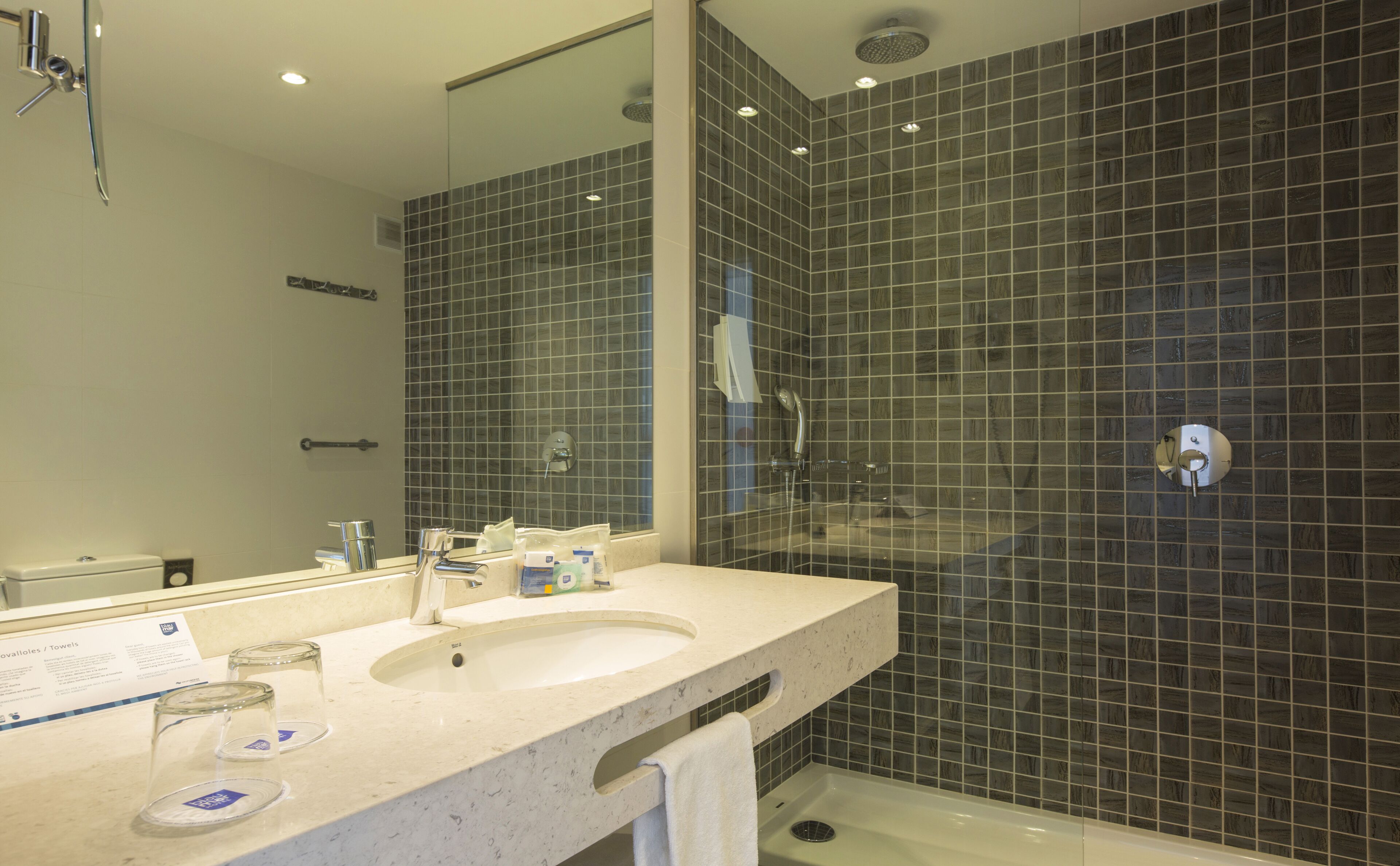 Photo - Blaumar Hotel