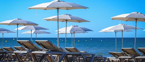 Beach bar