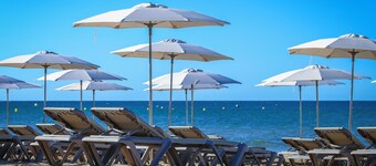 Blaumar Hotel Salou