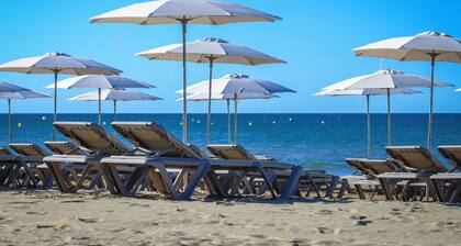 Blaumar Hotel Salou
