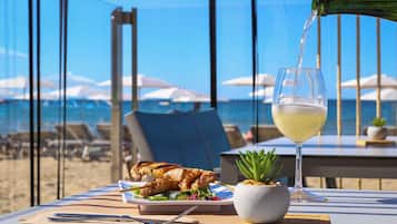 Strandbar