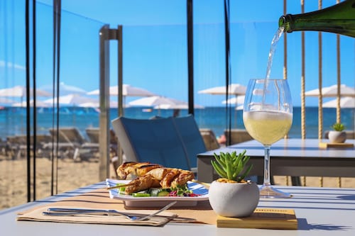 Blaumar Hotel Salou