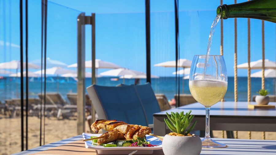 Blaumar Hotel Salou