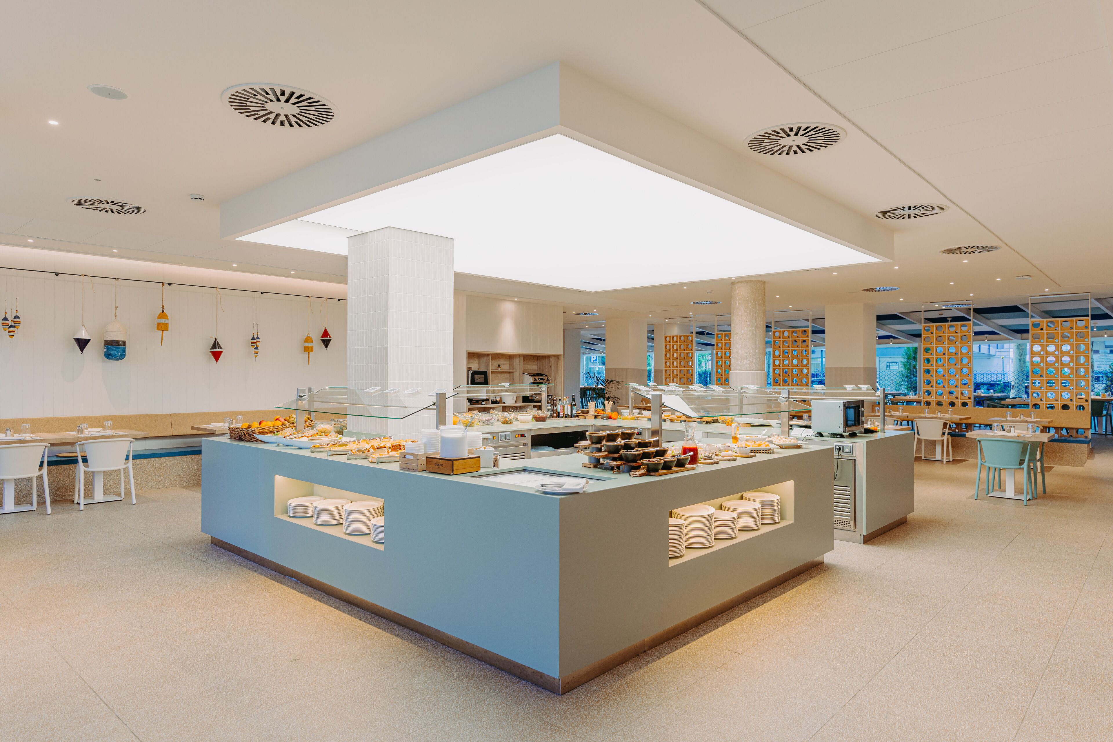 Photo - Blaumar Hotel