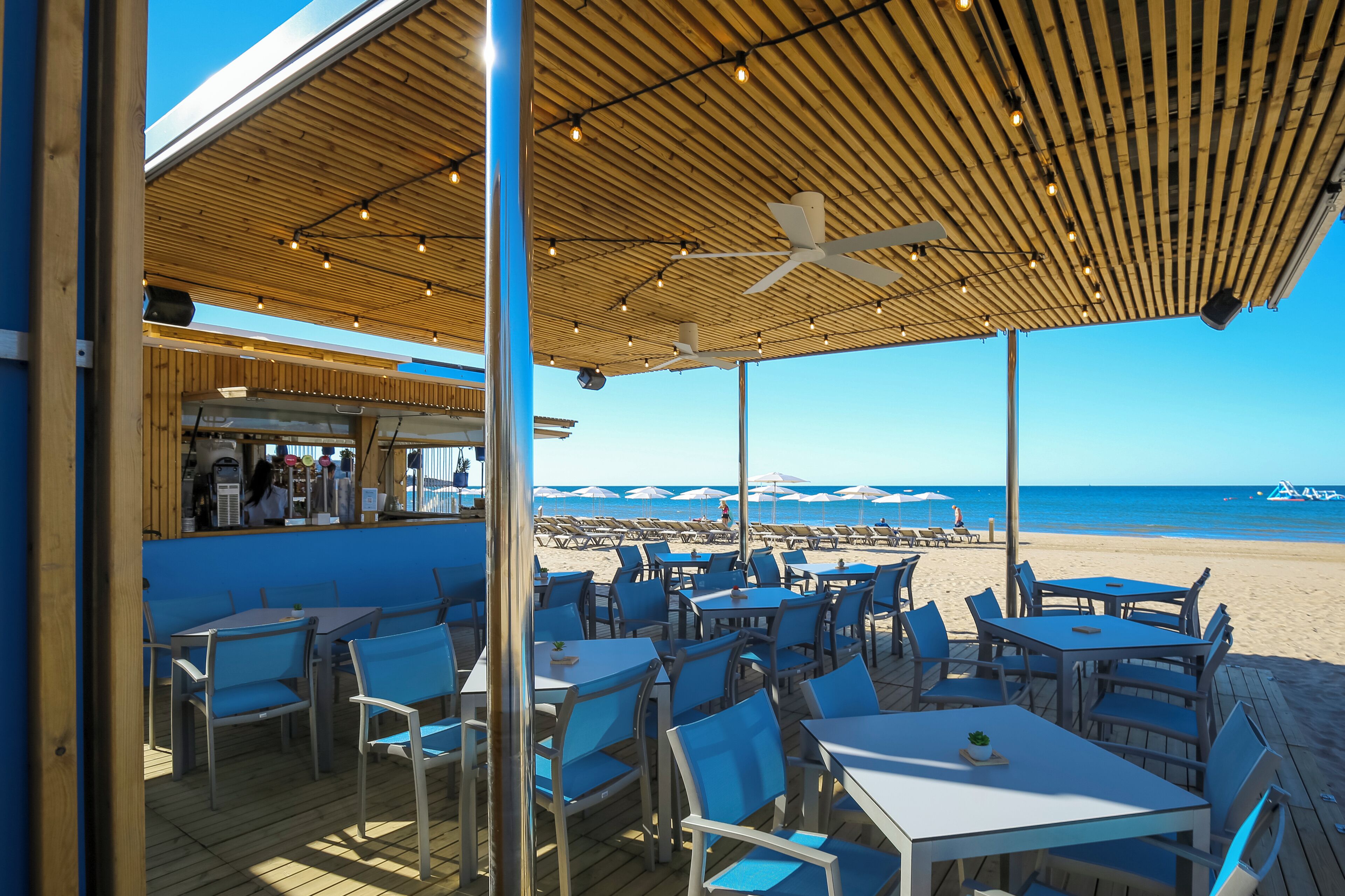 Strandbar