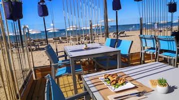 Strandbar