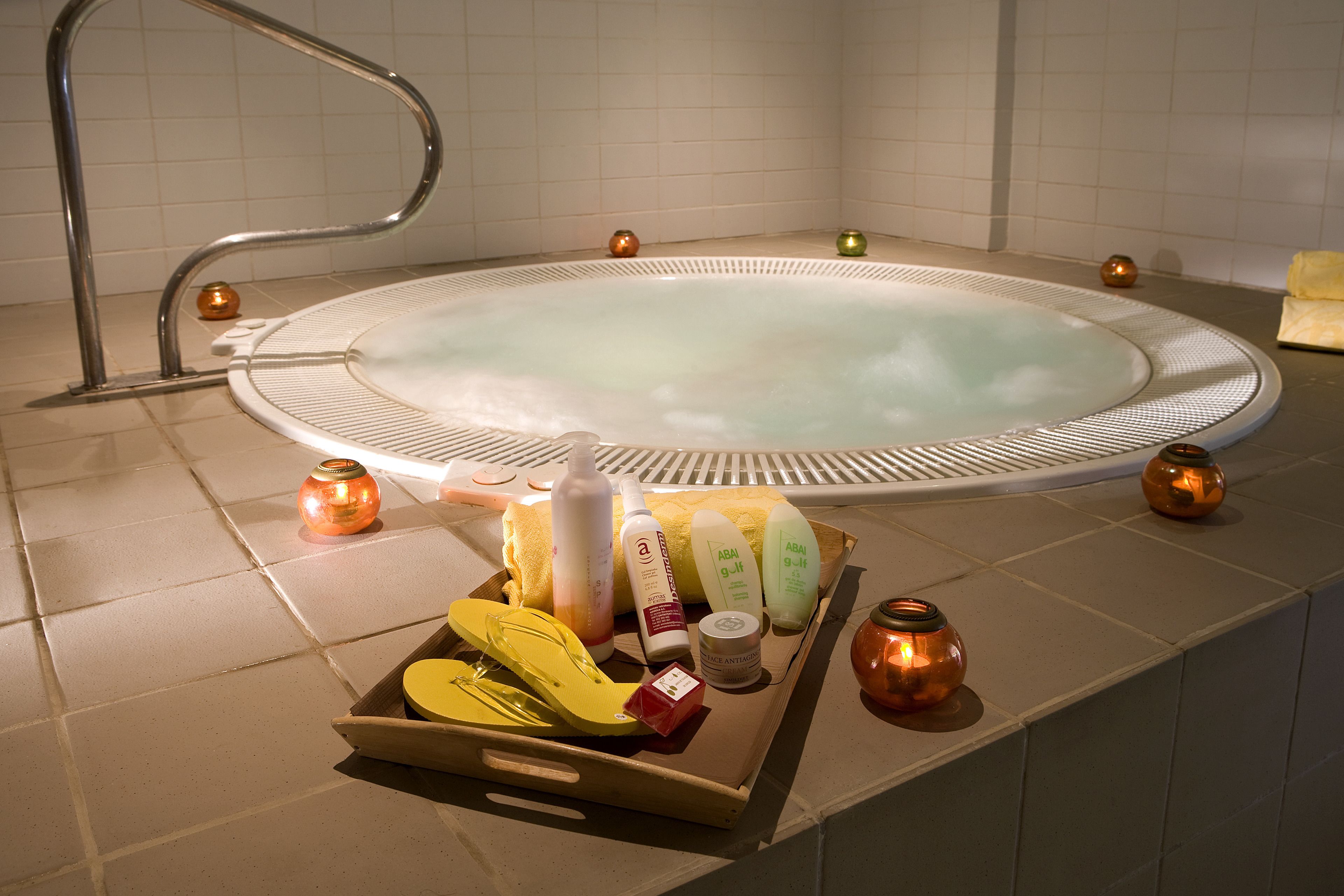 Photo - Blaumar Hotel