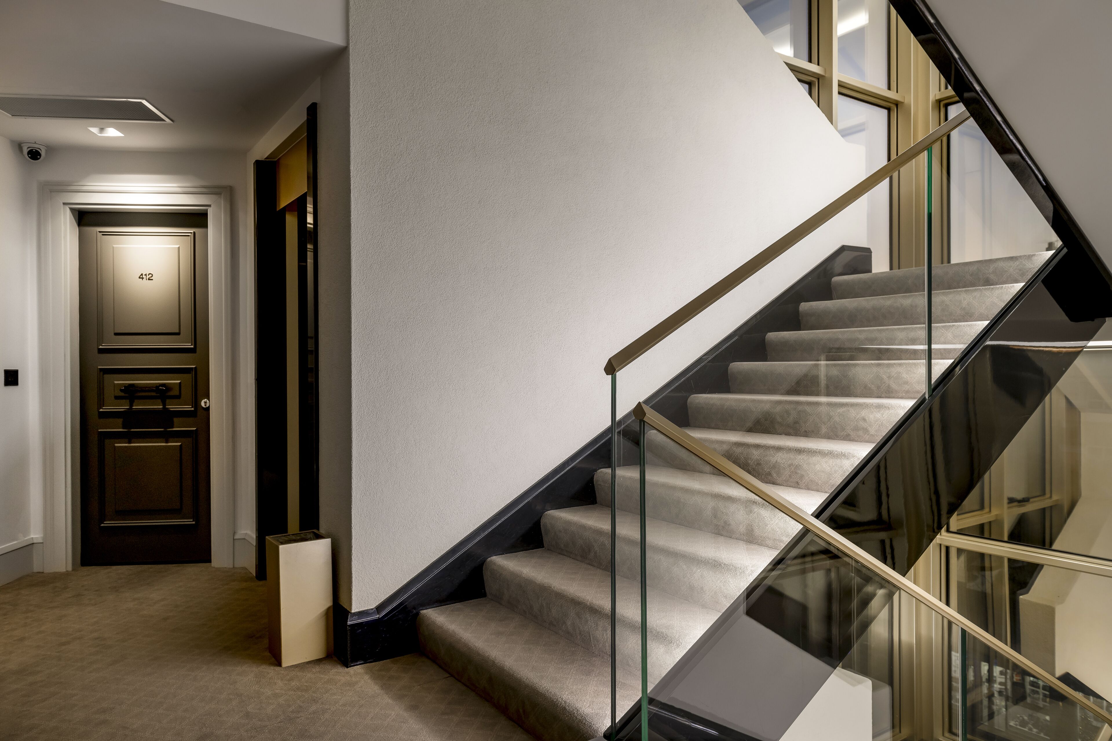 Photo - Hotel Ambasciatori