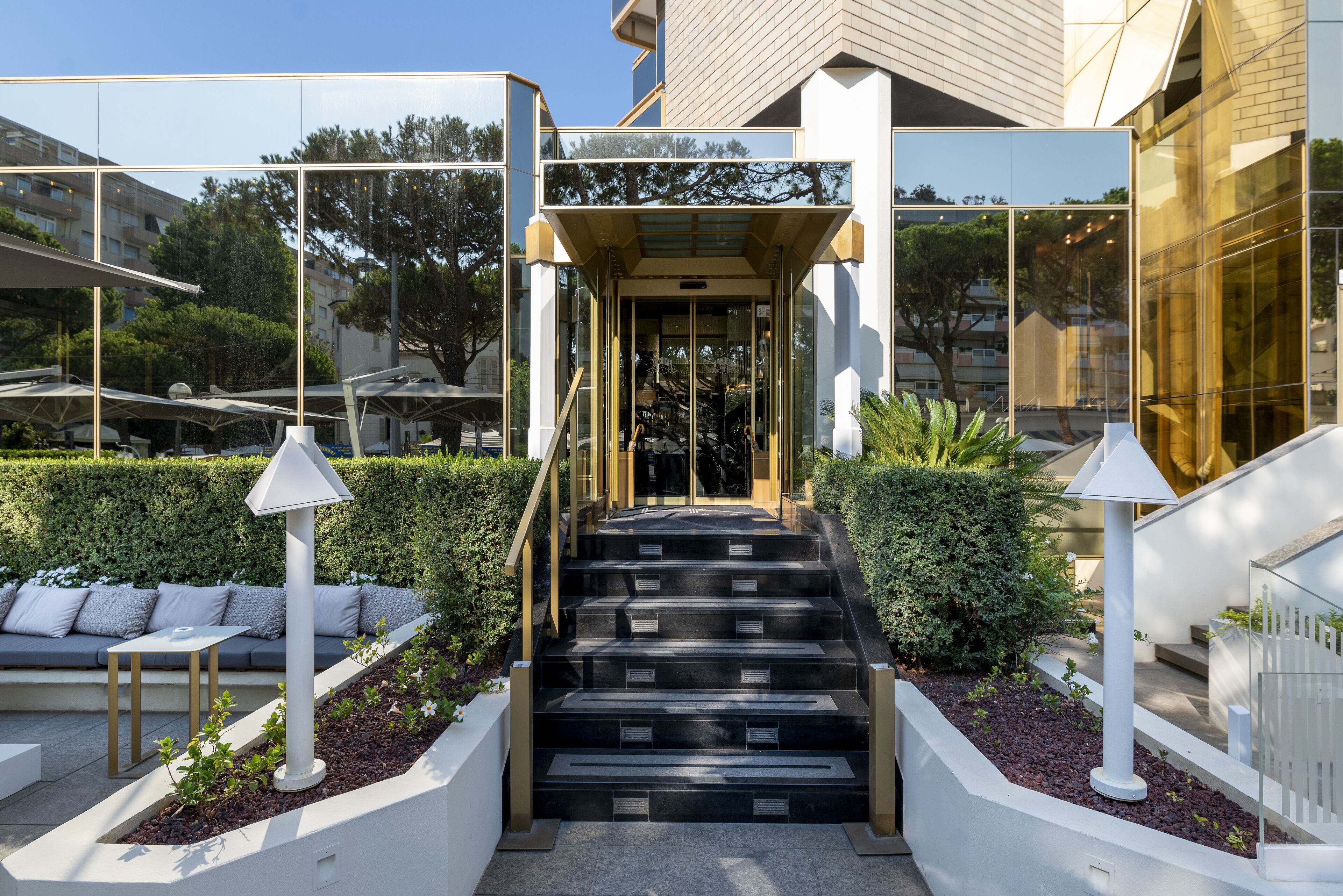 Photo - Hotel Ambasciatori