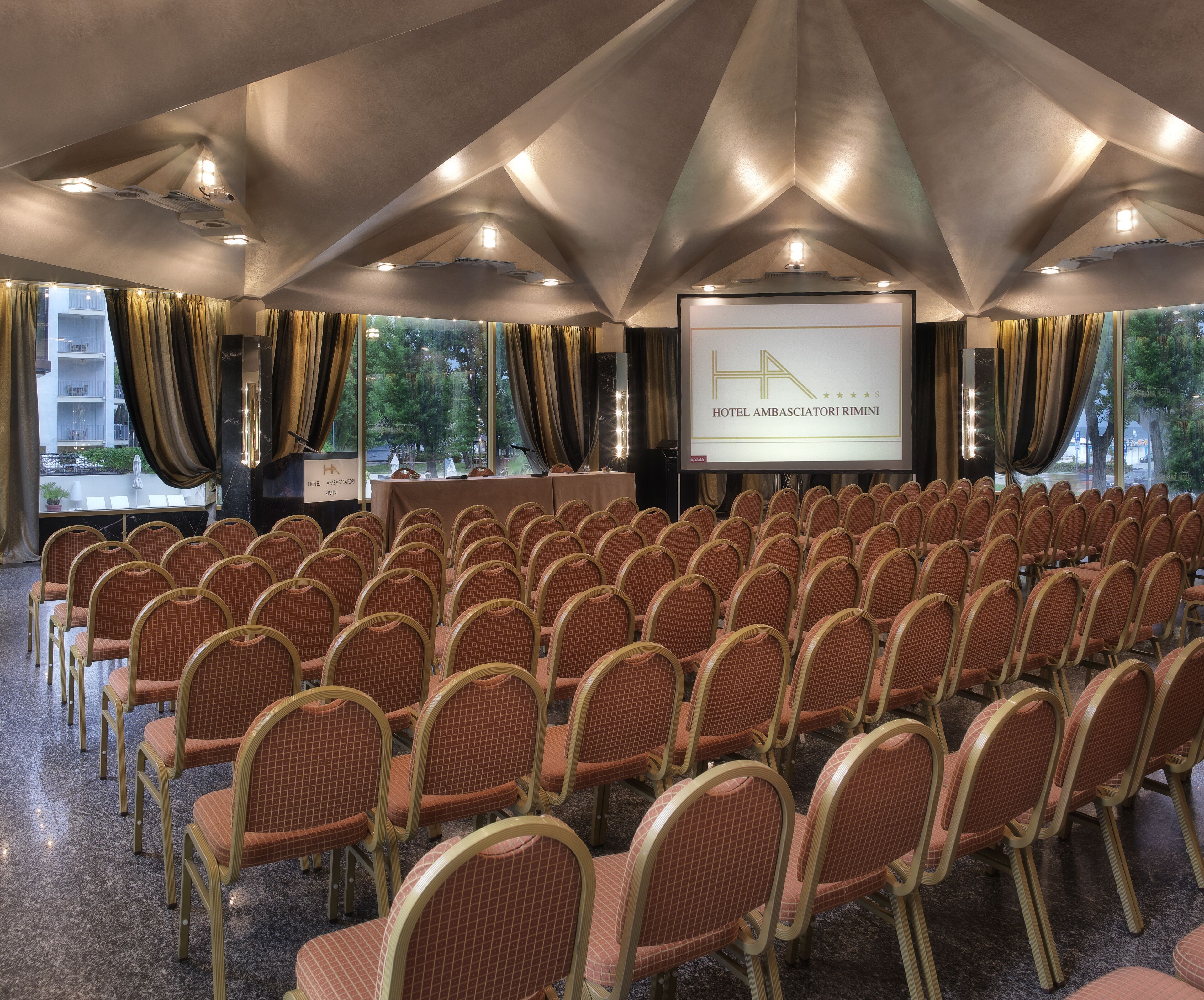 Foto - Hotel Ambasciatori