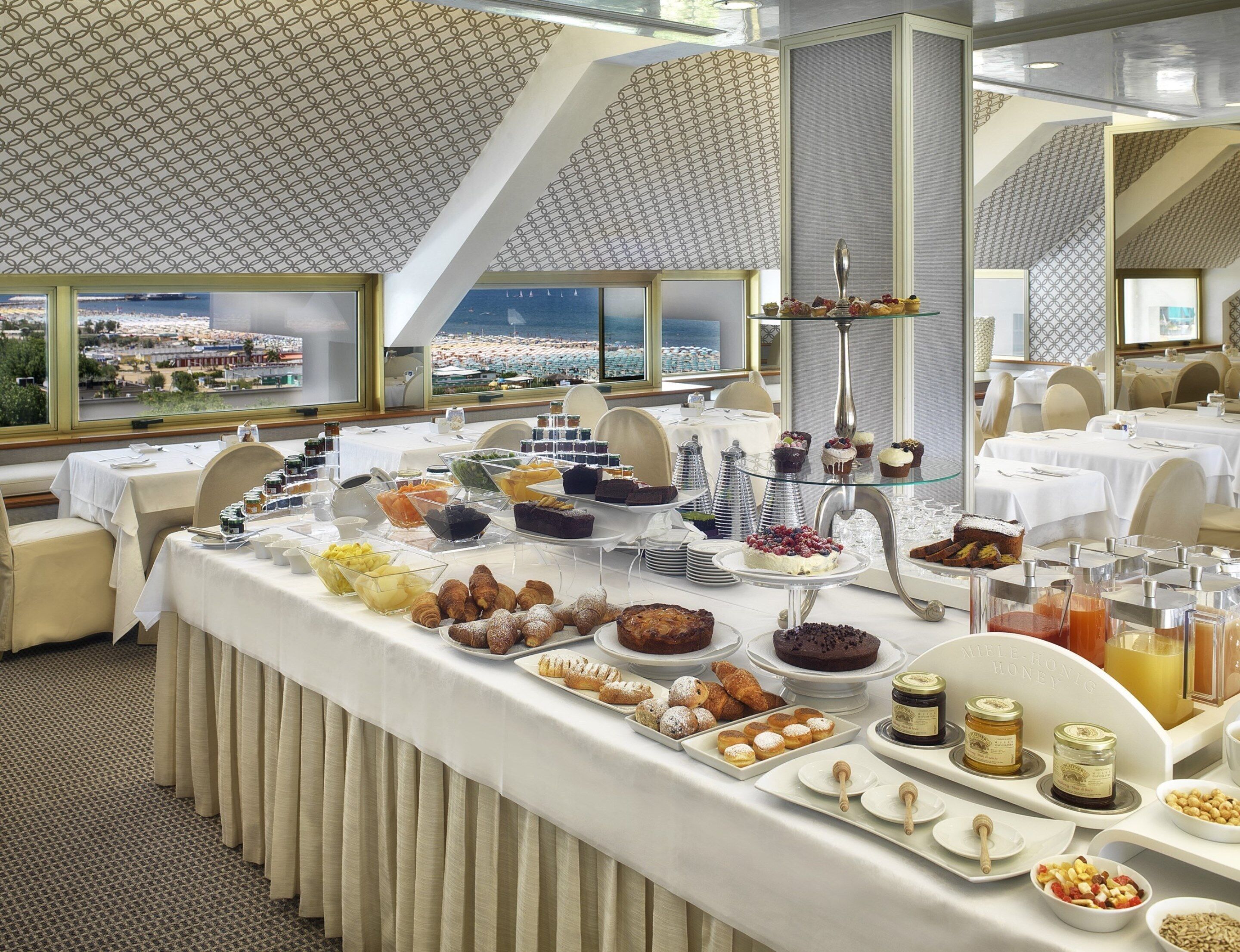 Photo - Hotel Ambasciatori