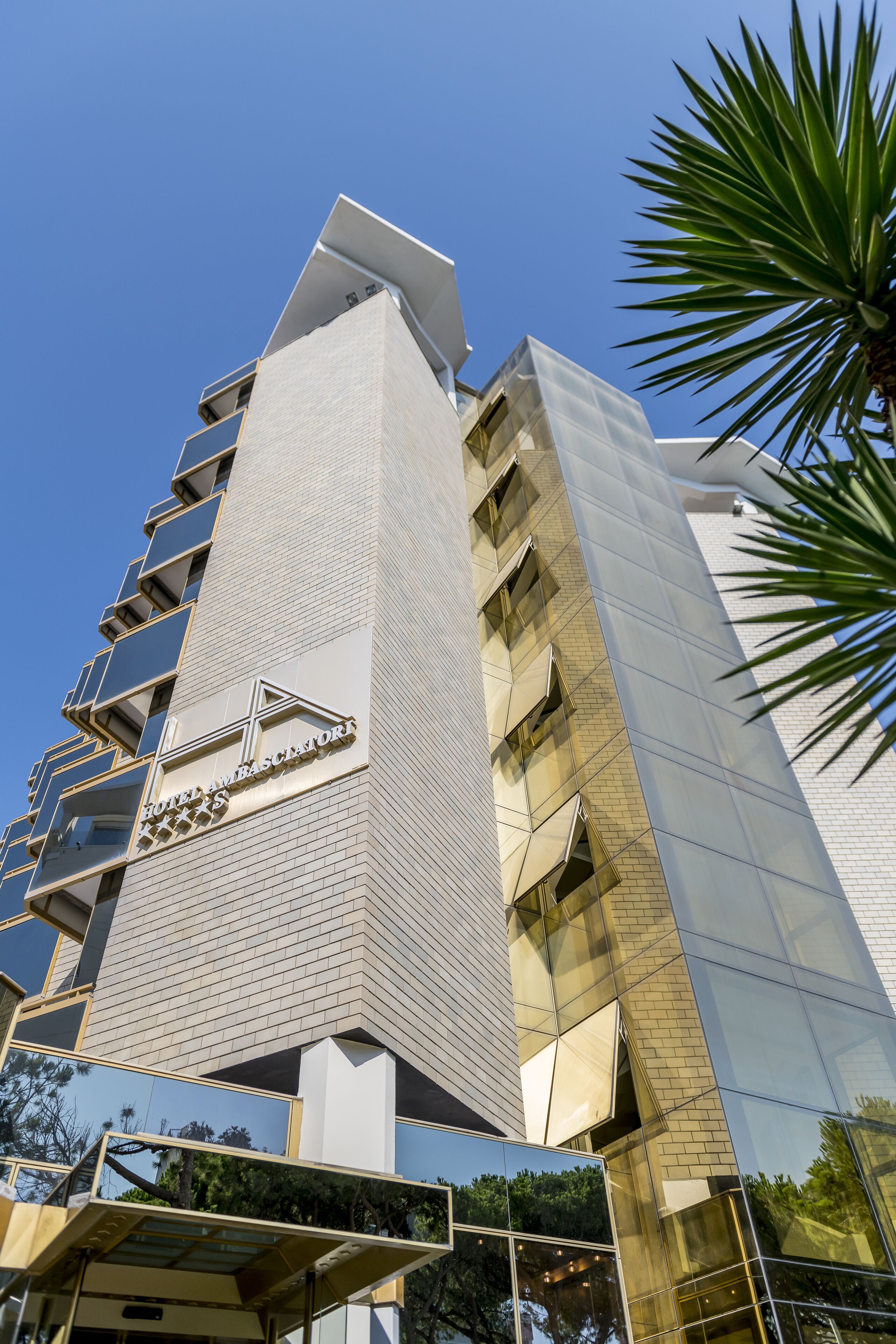 Photo - Hotel Ambasciatori