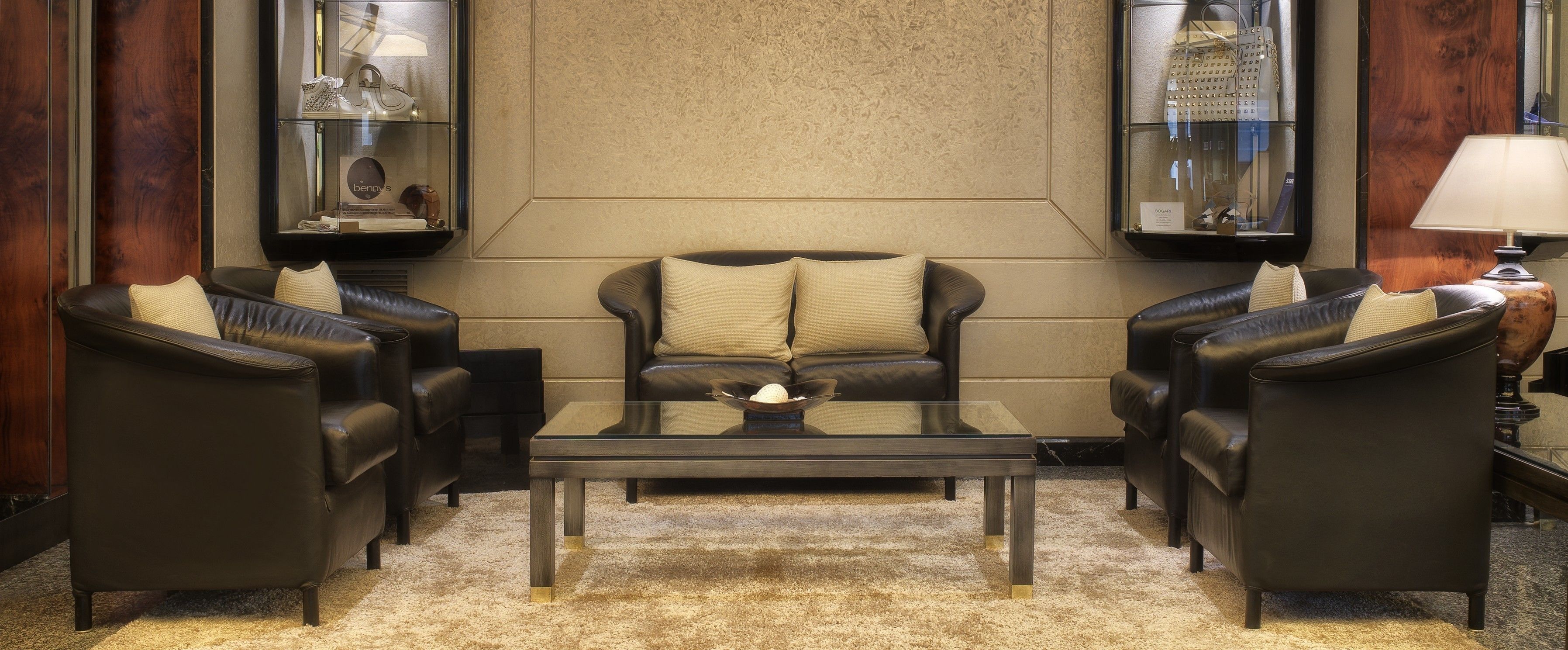 Photo - Hotel Ambasciatori