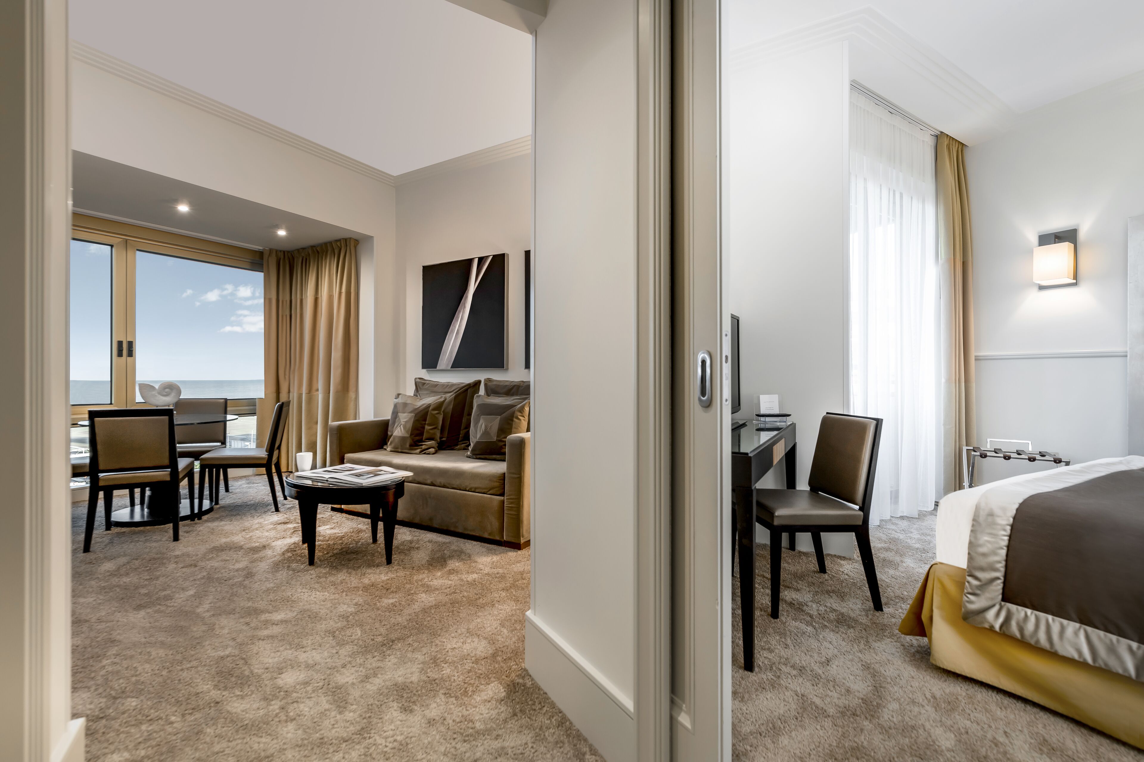 Photo - Hotel Ambasciatori