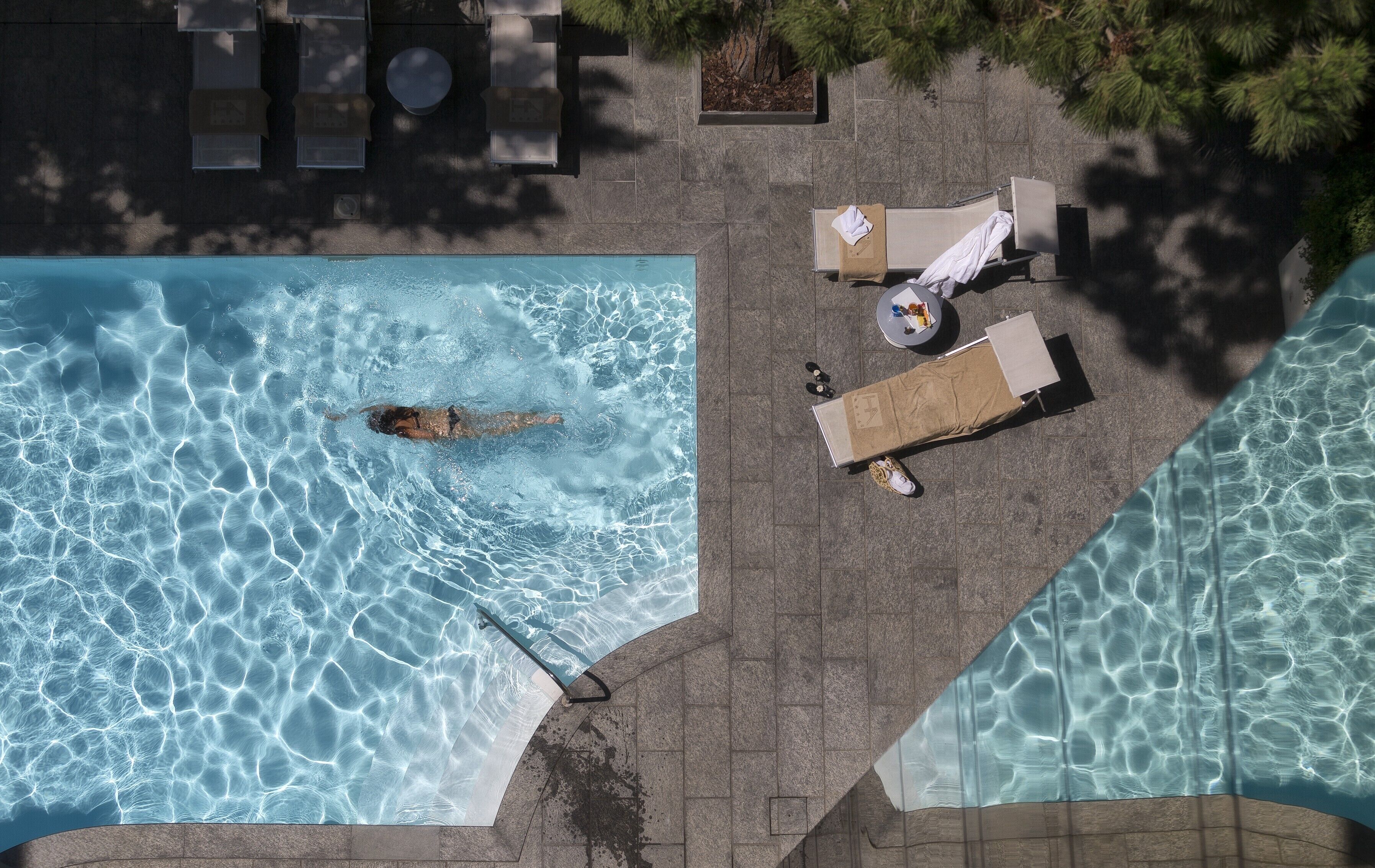 Foto - Hotel Ambasciatori