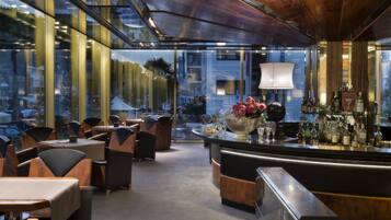 Bar (sur place)