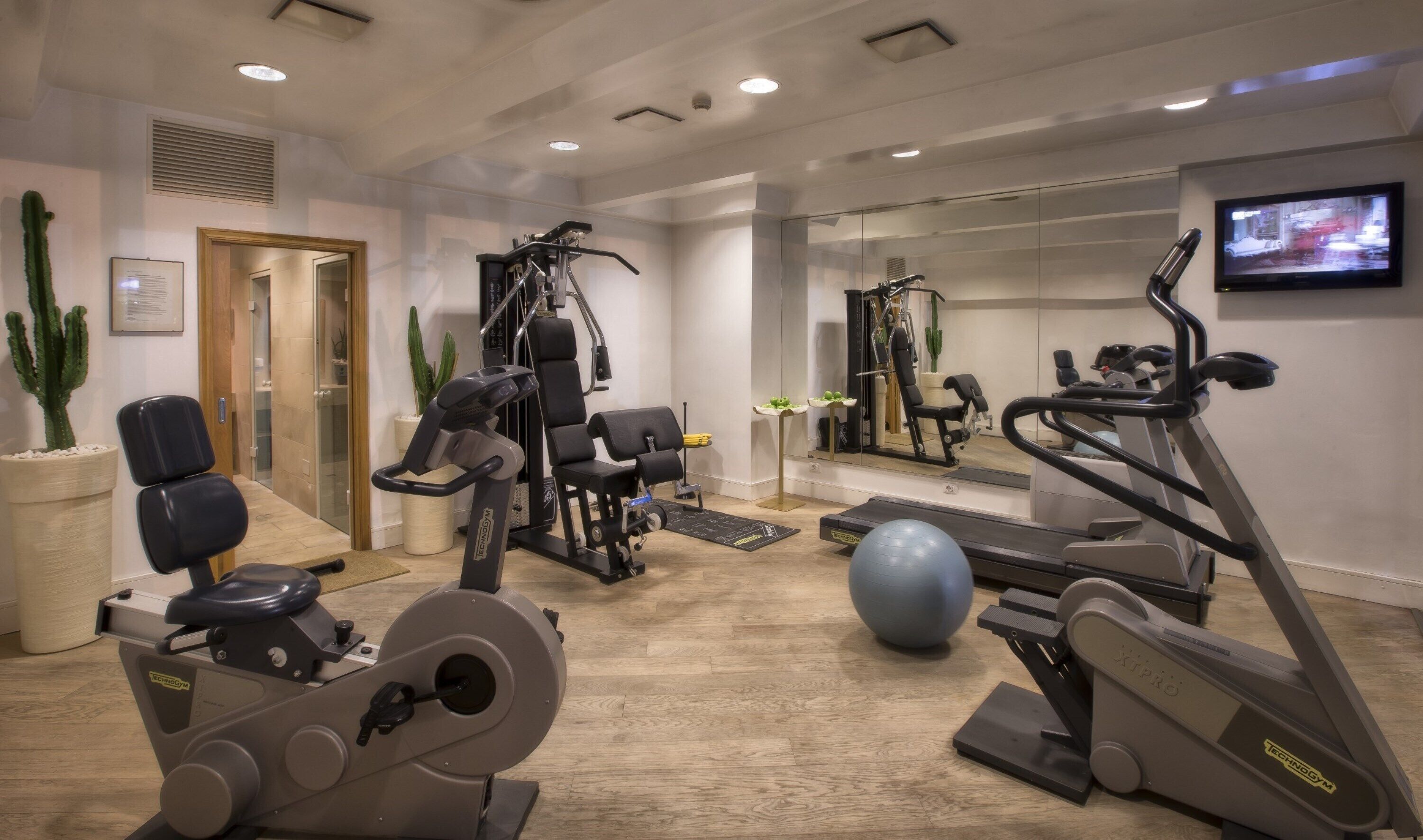 Photo - Hotel Ambasciatori