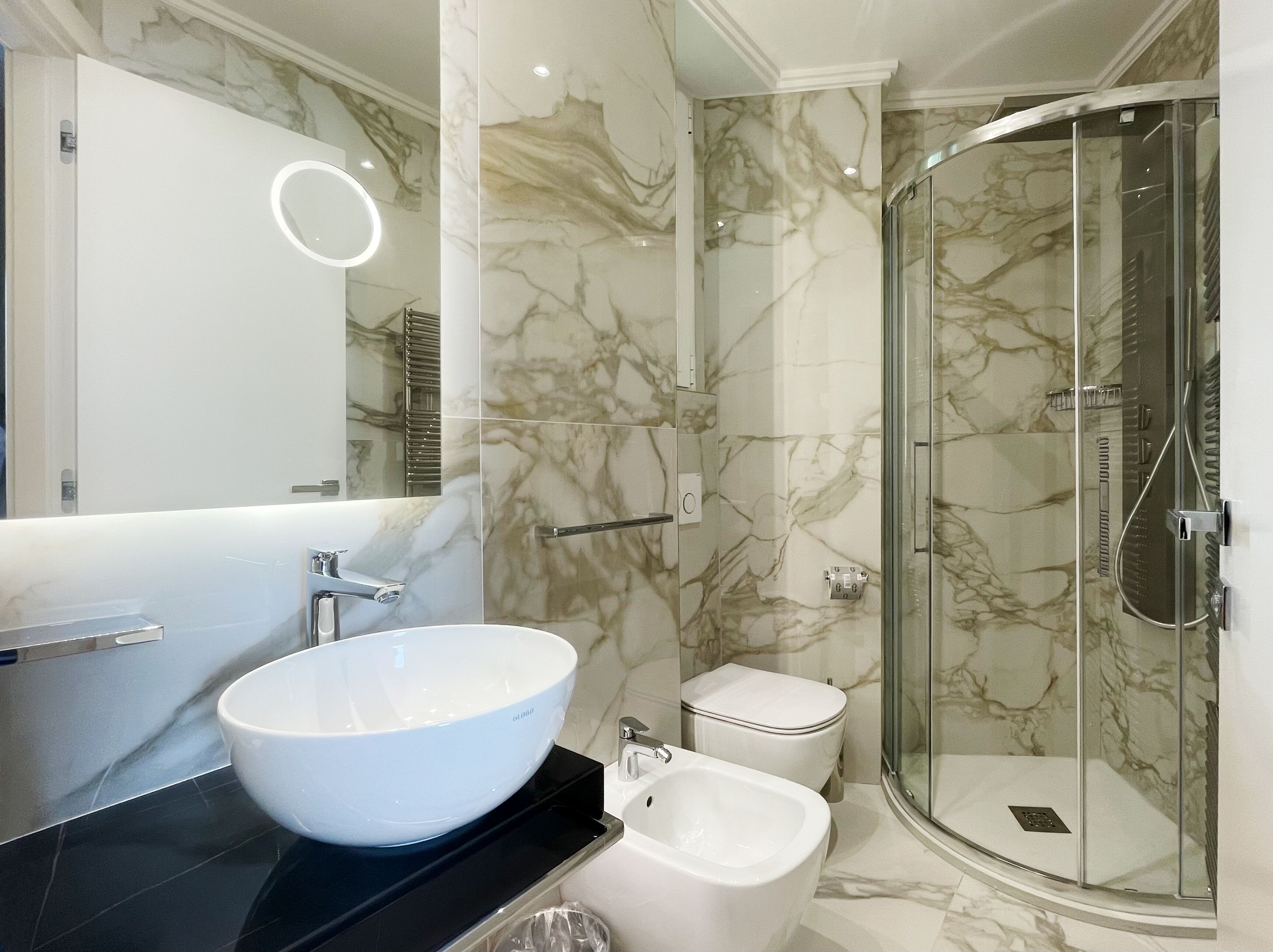 Foto - Hotel Ambasciatori