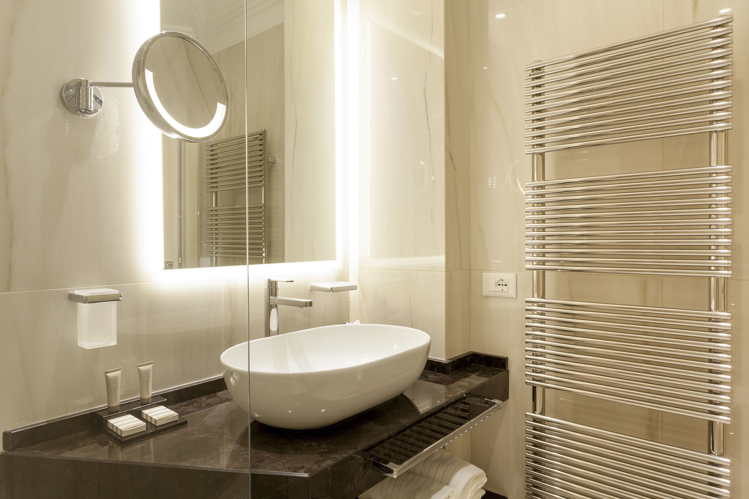 Photo - Hotel Ambasciatori