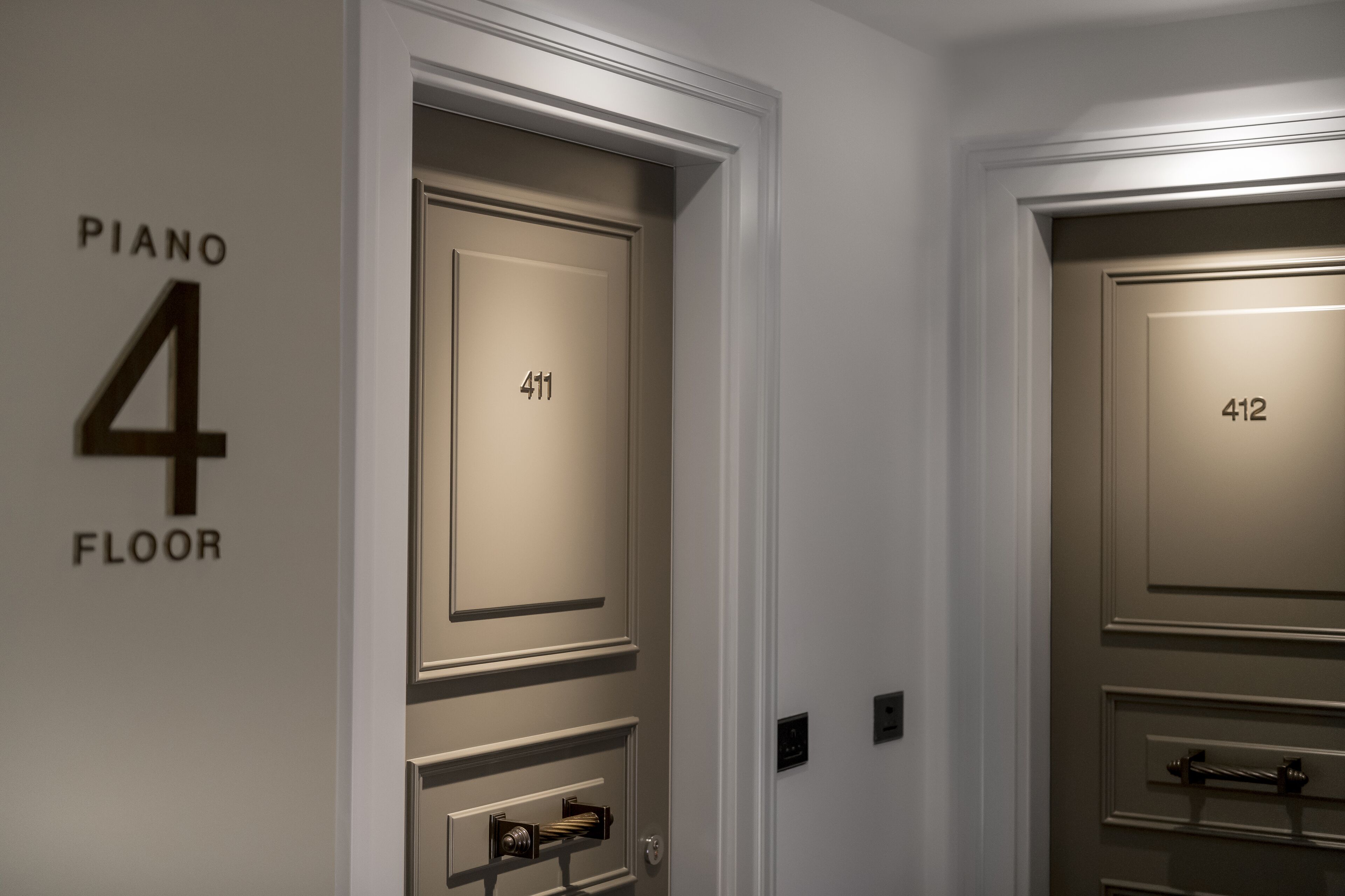 Foto - Hotel Ambasciatori