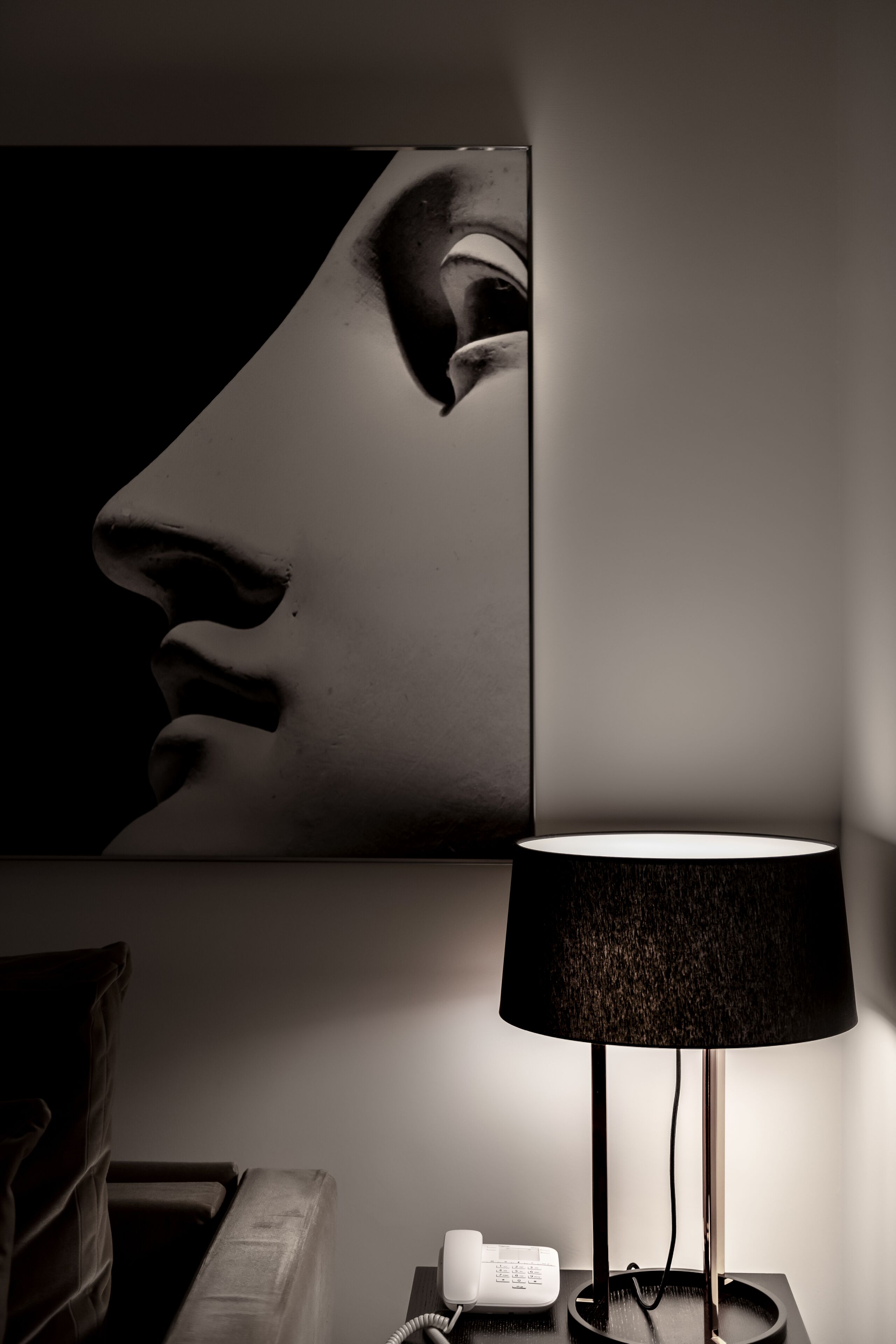 Photo - Hotel Ambasciatori