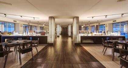 Occidental Aran Park