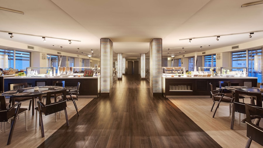 Occidental Aran Park