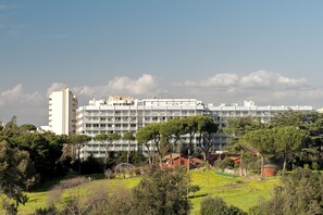 Jardín