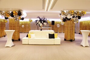 Sala de reuniones